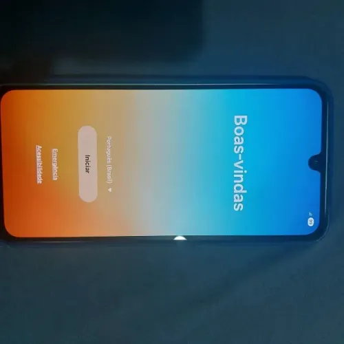 ? Samsung Galaxy A16 5G 256GB / 8GB RAM - SEMI NOVO (ÚNICO DONO)