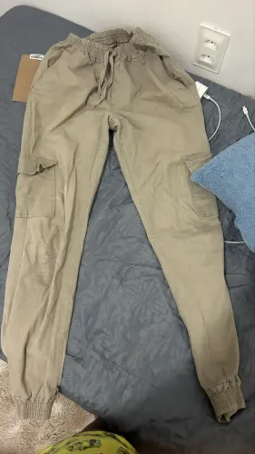 Vendo calça jogger 