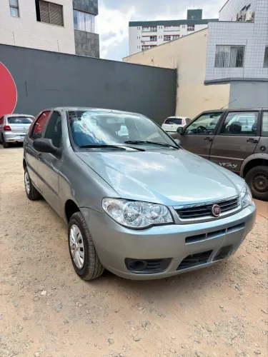 Fiat Palio 1.0/ Trofeo 1.0 Fire/ Fire Flex 2P 2015