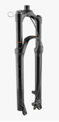 Suspensão 29 100mm Oleo