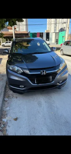 Honda HR-V EX 1.8 Flexone 16V 5P Aut. 2018