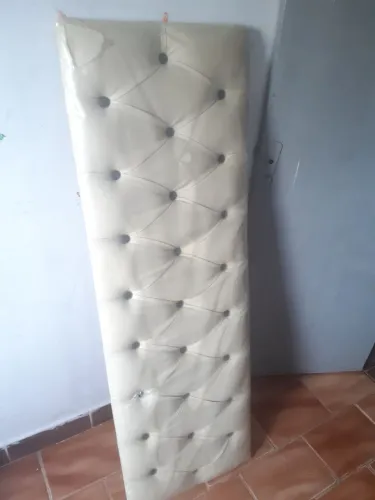 Cabeceira p/ Cama Casal