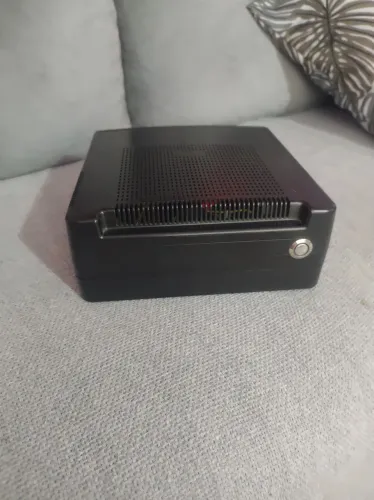 Mini pc DDR3