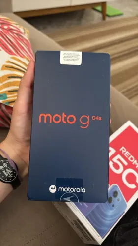 Moto G40s