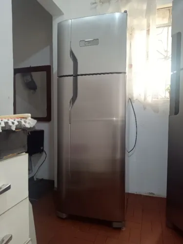 Geladeira Electrolux Frss Free 310 l 127v DFX39