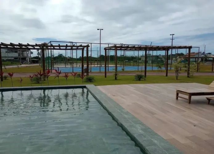 TERRENO À VENDA SÃO MIGUEL DOS MILAGRES/AL