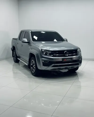 Volkswagen Amarok Comfor. CD 2.0 TDI 4X4 Dies. Aut. 2023