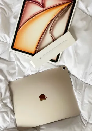 iPad Air M3 ( 13 polegadas)