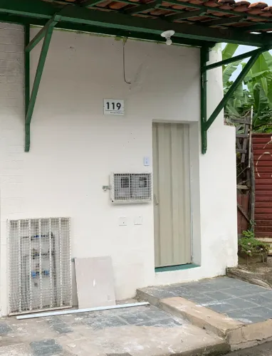 ? ALUGA-SE CASA | 2 QUARTOS | REGIÃO DA PAMPULHA | JARDIM LEBLON