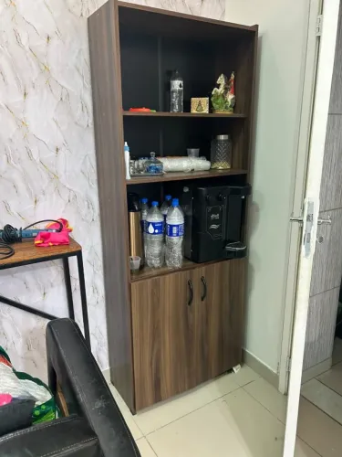 Vendo armário de café