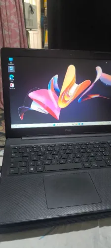 NOTEBOOK DELL I3 7020U 8GB DDR4 SSD 120GB TELA 15.6 WINDOWS 11 OBS NÃO FAÇO TROCA