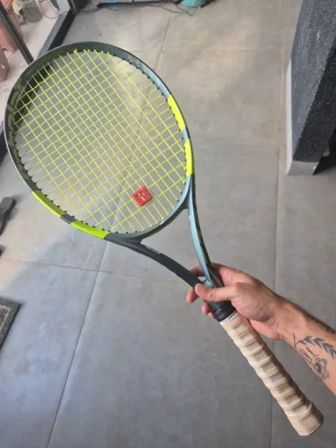 Raquete Babolat Pure Aero 2026