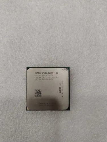 Processador AMD Phenom II 