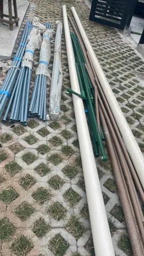 Vendo sobra de obra 