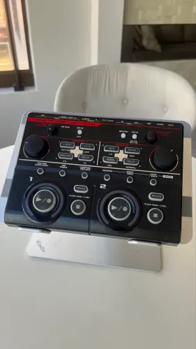 BOSS RC 202