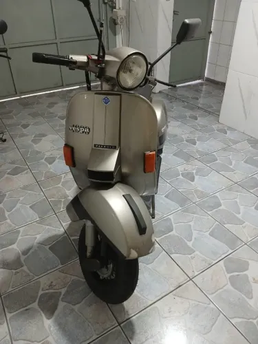 Piaggio Vespa 150 - 21.000km