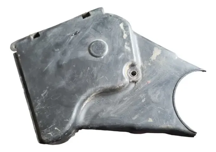 Capa Correia Dentada Inferior Fiat Palio 2007