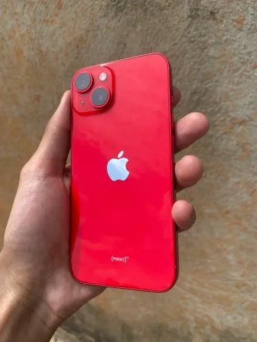 iPhone 14 red 128gb pra pessoas exigentes!!?