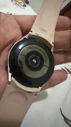 Galaxy Watch 4 42mm