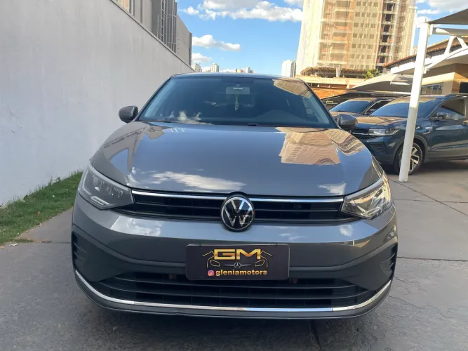 Volkswagen Virtus TSI 1.0 Flex 12V 4P Aut. 2026
