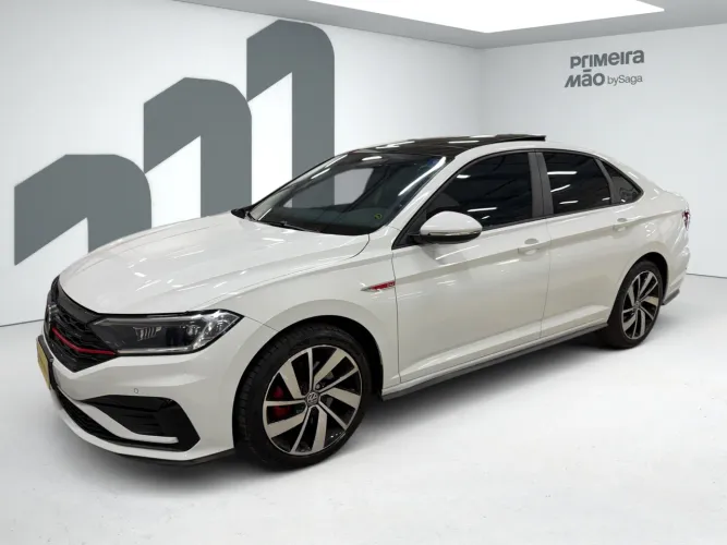 Volkswagen Jetta GLI 350 TSI 2.0 16V 4P Aut. 2020