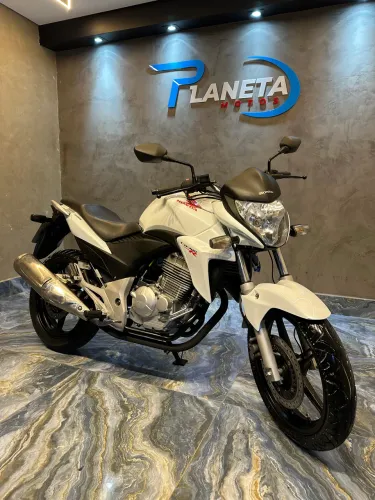 HONDA CB300 R ANO 2014/2014