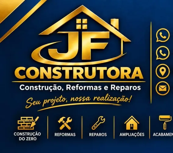 Construtora JF