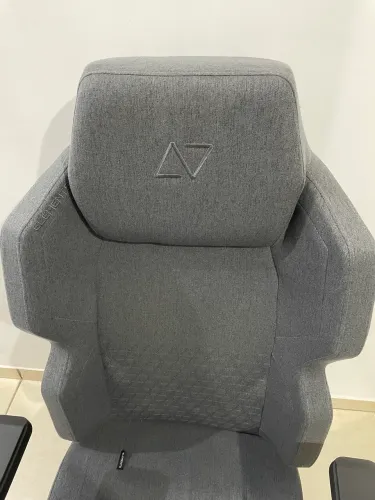 Cadeira Gamer Elements Magna