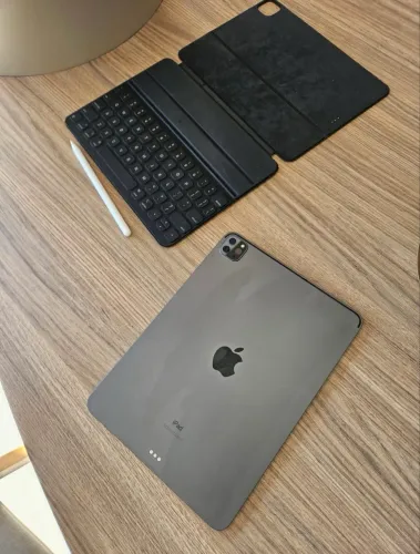 iPad Pro 11? ? 3ª geração | 128 GB