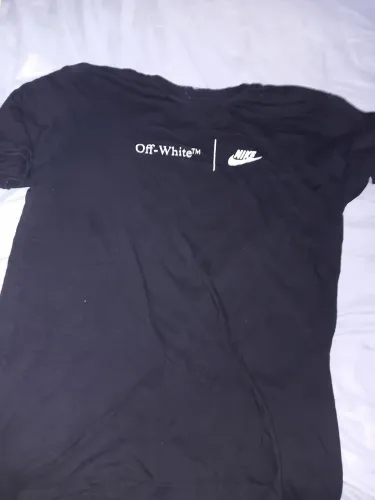 Camisa nike