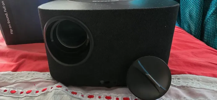 Projetor Byintek X30