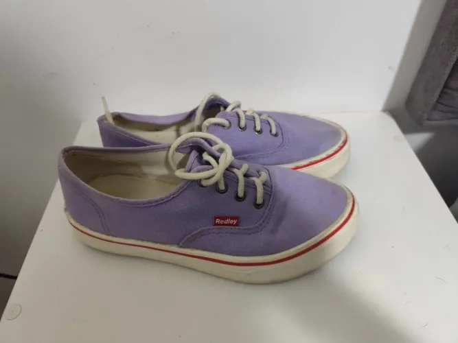 Tênis Redley original tamanho 37