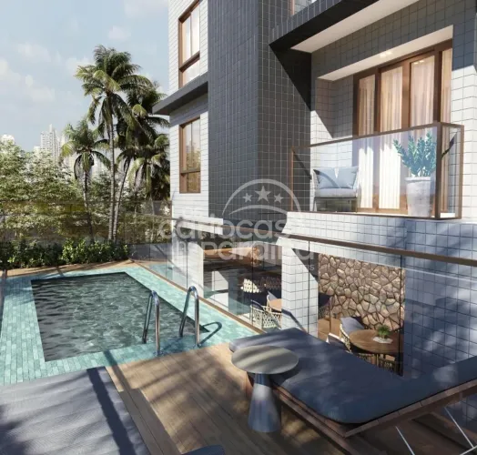 Apartamento no Bessa