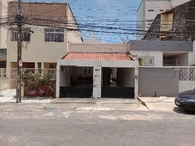 Oportunidade Única em FORTALEZA - CE | Tipo: Casa | Negociação: Leilão | Situação: Imóvel