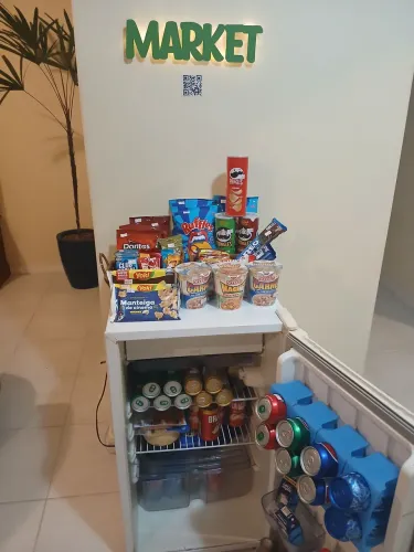 Frigobar Consul 120l