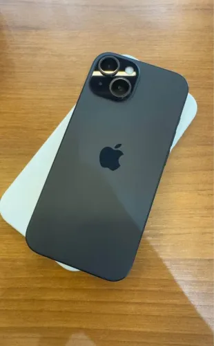 iPhone 15 256gb