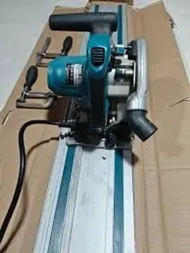 Vendo serra sp6000 makita