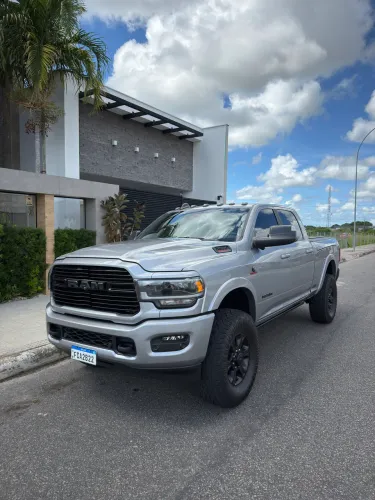 Ram 2500 Laram. 6.7 Night ED. TB CD 4X4 DIE 2022