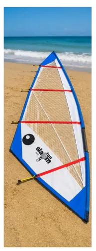 Vela de Windsurf Slalom 570