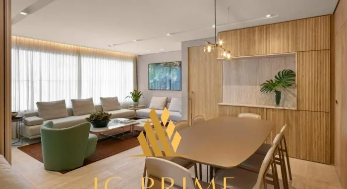 Apartamento à venda, 4 quartos, 2 suítes, 3 vagas, Sion - Belo Horizonte/MG