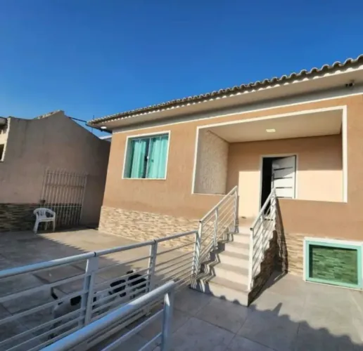 Casa em Vila Valqueire