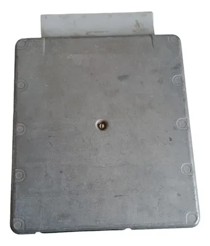Módulo Injeção Vw Logus Santana 2.0 Ap 1996 F5ff12a650eb