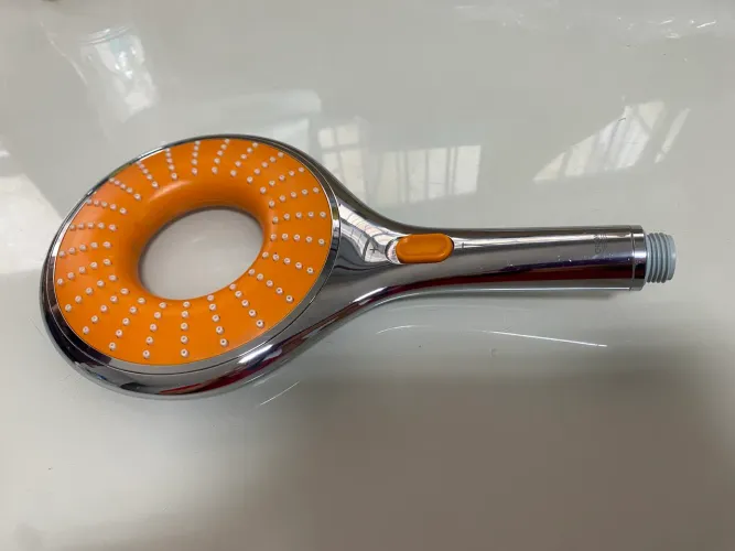 Ducha manual GROHE Rainshower Icon 150