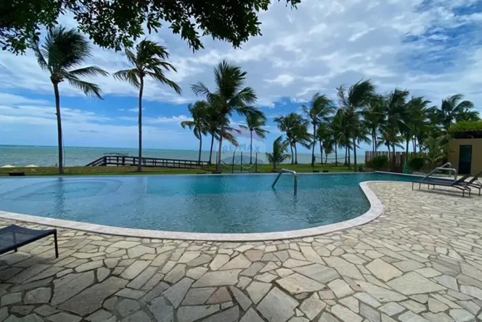 Terreno com 450m² à venda no Cond. Reserva Porangatu em São Miguel dos Milagres