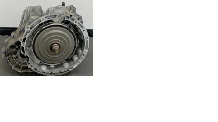 Caixa De Marcha / Cambio Mb Gla 200 A200 B200 1.6 2014/18 (Usado)