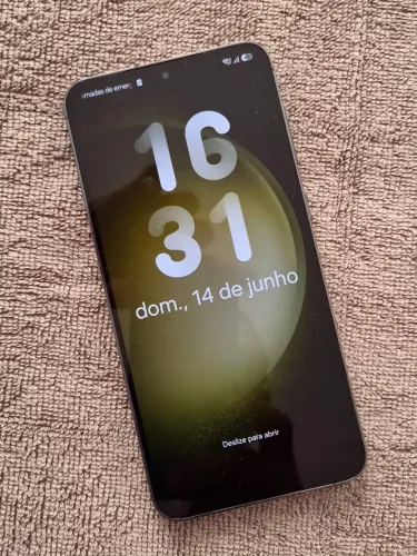 Samsung Galaxy S23 Plus