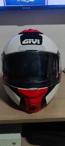 Capacete Givi X21