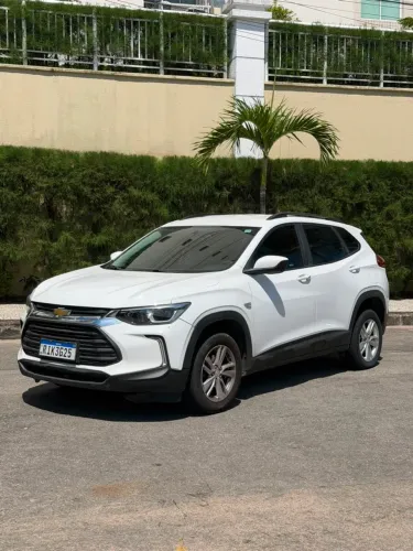 Chevrolet Tracker LT 1.0 Turbo 12V Flex AUT 2022