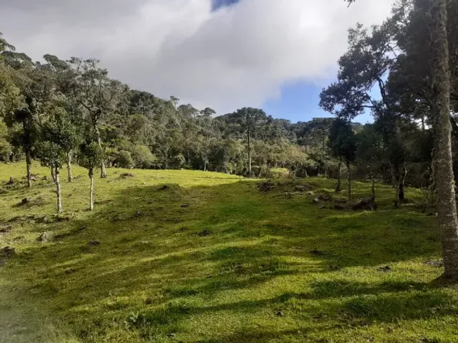 RARIDADE EM URUBICI - 40 HECTARES COM CACHOEIRA, NASCENTE, VISTA PANORÂMICA, E NEVE.