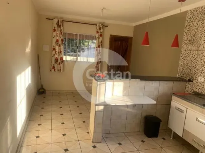 oportunidade!! terreno com 3 casas na vila bertiga